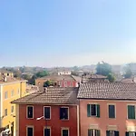 Casa Colore Appartement Bologne