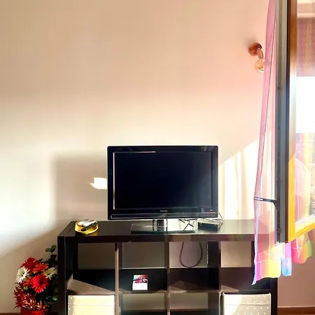 Casa Colore Apartmán *