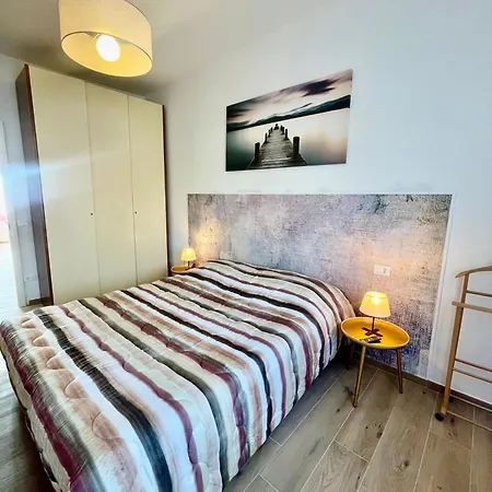 شقة Casa Colore