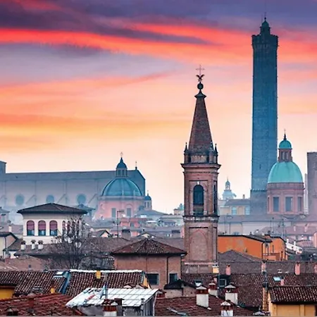 Casa Colore * Bologna
