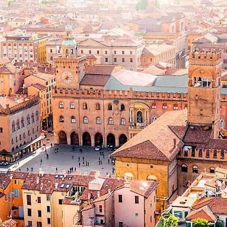 Apartment Casa Colore