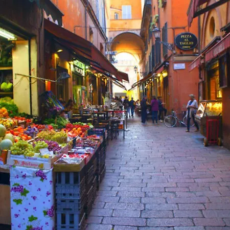 Casa Colore Appartement *