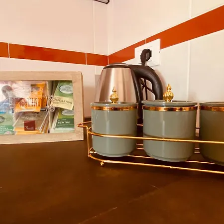 Casa Colore Apartmán Boloňa