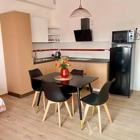 Casa Colore شقة