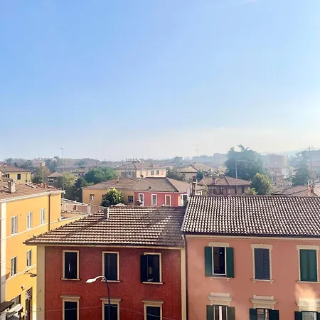 Casa Colore Apartment Bologna