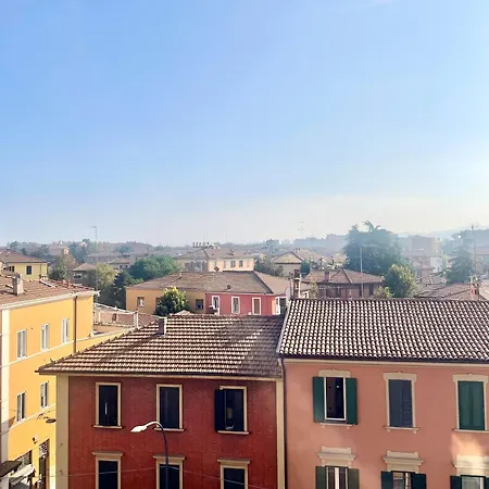 Casa Colore Apartmán Boloňa