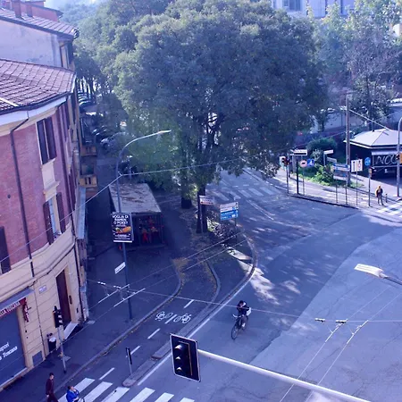 Apartmán Casa Colore Boloňa