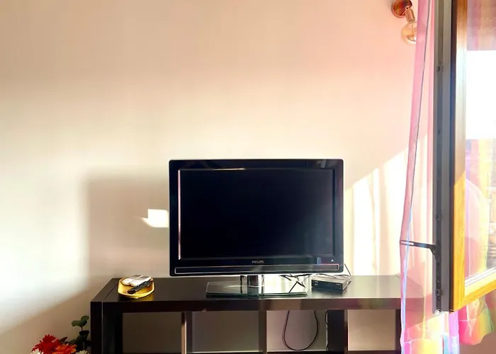 Casa Colore 아파트 *