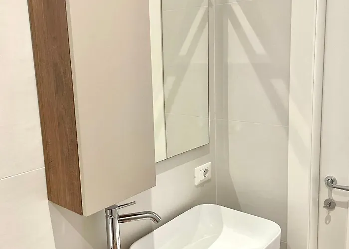 Casa Colore Appartement