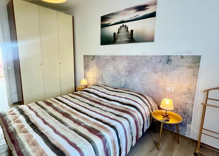 Apartment Casa Colore