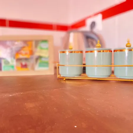 Casa Colore * Bolonha