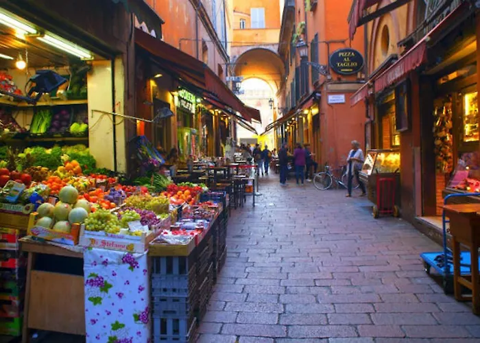 Casa Colore Apartamento *