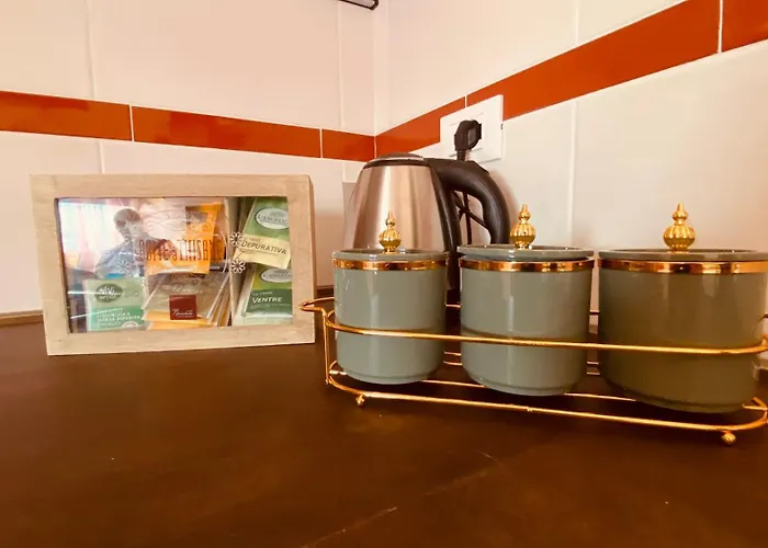 Casa Colore Lägenhet Bologna