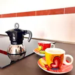 Apartman Casa Colore *