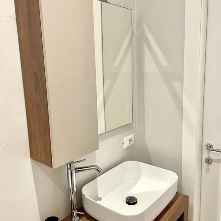 Casa Colore Apartment