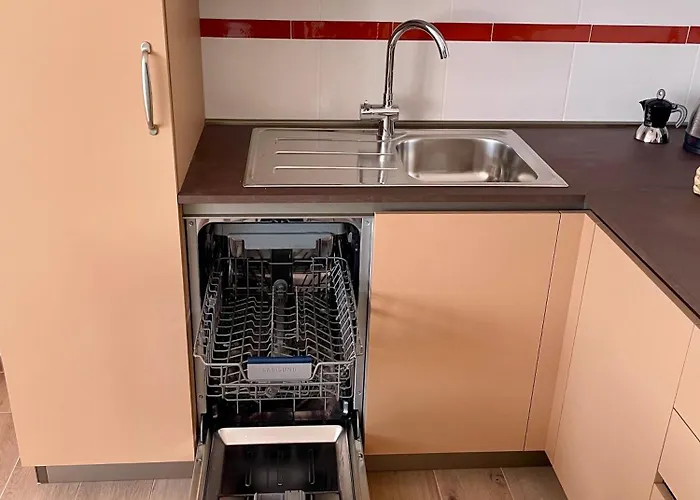 Apartman Casa Colore