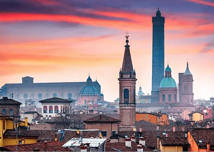 Casa Colore * Bologna
